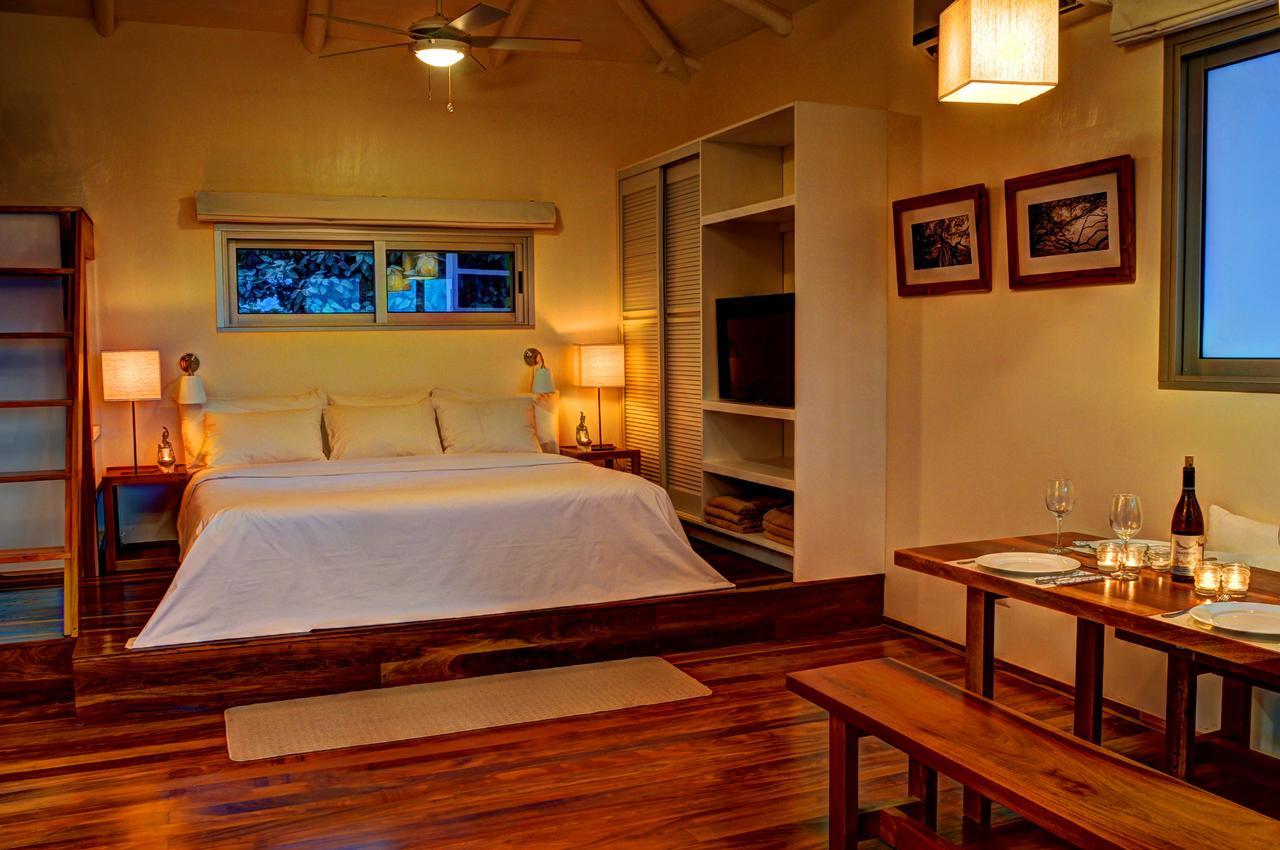 Moana Surf Resort Nosara Buitenkant foto